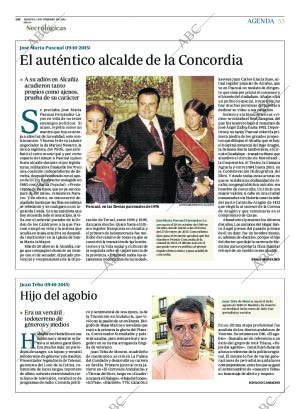 ABC MADRID 03-02-2015 página 53
