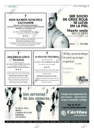 ABC MADRID 03-02-2015 página 54