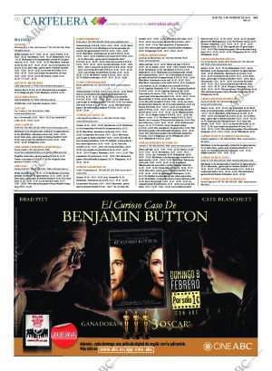 ABC MADRID 03-02-2015 página 56