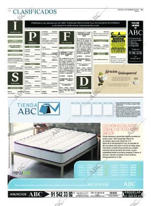 ABC MADRID 03-02-2015 página 58