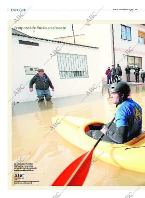 ABC MADRID 03-02-2015 página 6