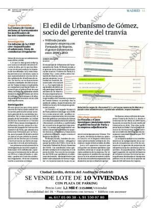 ABC MADRID 03-02-2015 página 61