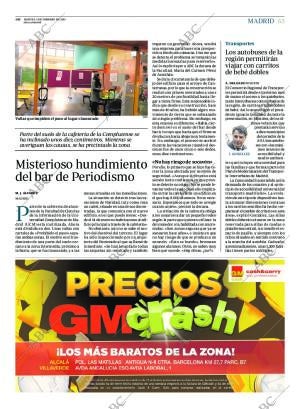 ABC MADRID 03-02-2015 página 63