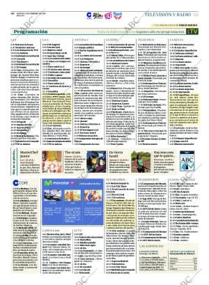 ABC MADRID 03-02-2015 página 69