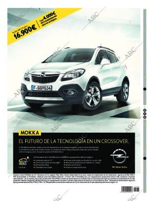 ABC MADRID 03-02-2015 página 72