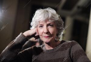 Entrevista con la Escritora Sue Grafton