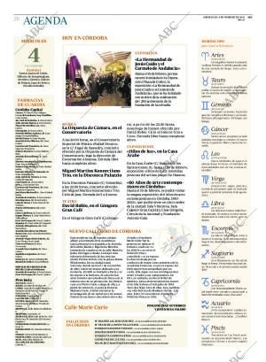 ABC CORDOBA 04-02-2015 página 26