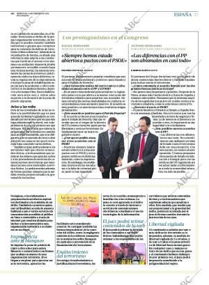 ABC MADRID 04-02-2015 página 17
