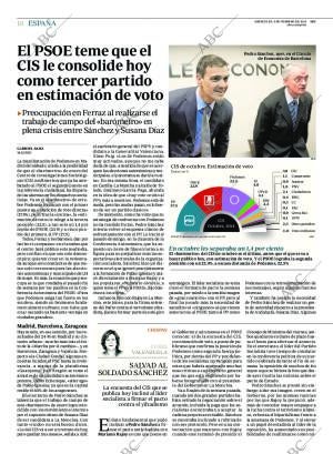 ABC MADRID 04-02-2015 página 18