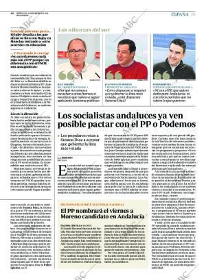 ABC MADRID 04-02-2015 página 19