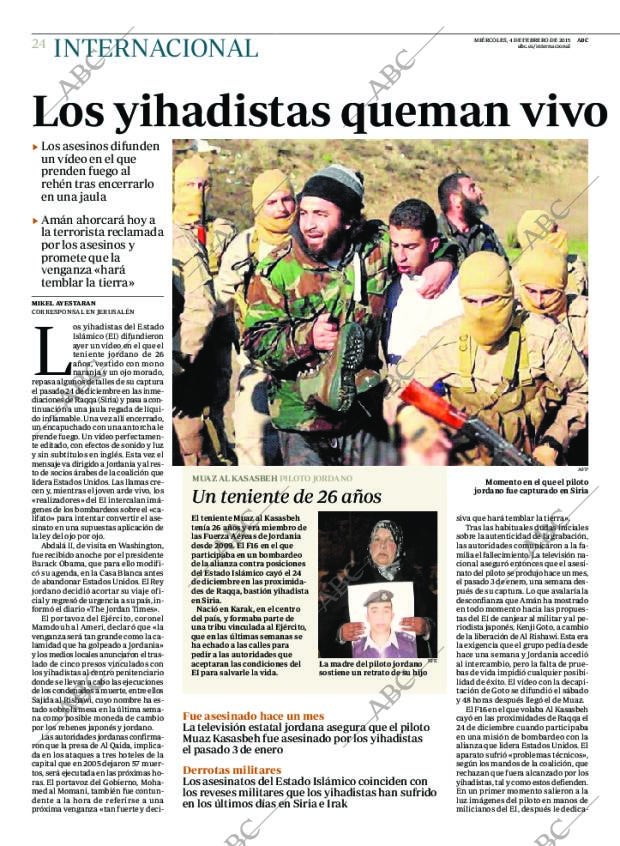 ABC MADRID 04-02-2015 página 24