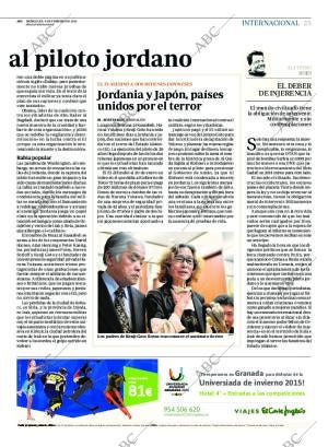 ABC MADRID 04-02-2015 página 25