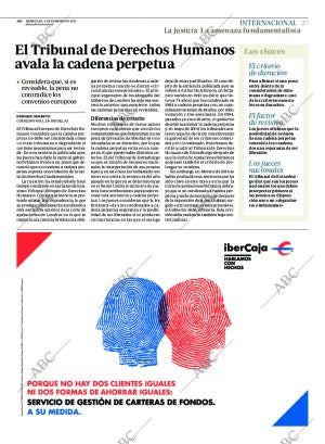 ABC MADRID 04-02-2015 página 27