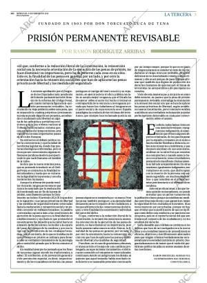 ABC MADRID 04-02-2015 página 3