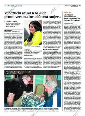 ABC MADRID 04-02-2015 página 30