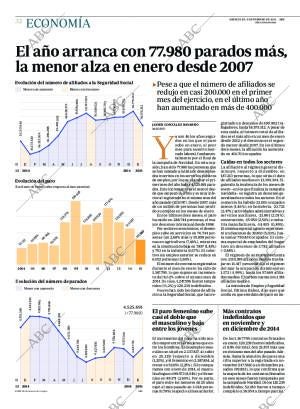ABC MADRID 04-02-2015 página 32