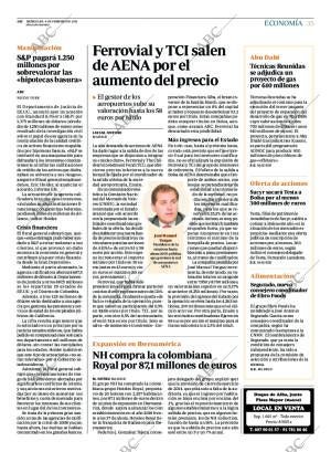 ABC MADRID 04-02-2015 página 35