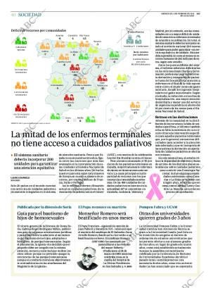 ABC MADRID 04-02-2015 página 40