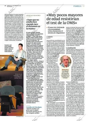 ABC MADRID 04-02-2015 página 43