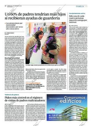 ABC MADRID 04-02-2015 página 45