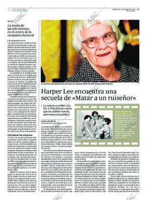 ABC MADRID 04-02-2015 página 48