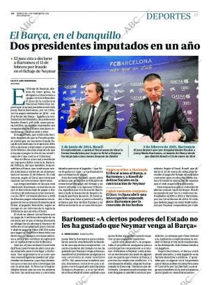 ABC MADRID 04-02-2015 página 49