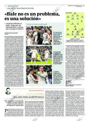 ABC MADRID 04-02-2015 página 50