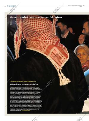 ABC MADRID 04-02-2015 página 6