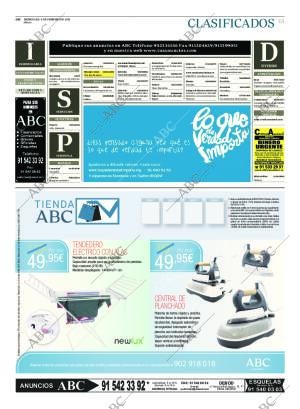 ABC MADRID 04-02-2015 página 61