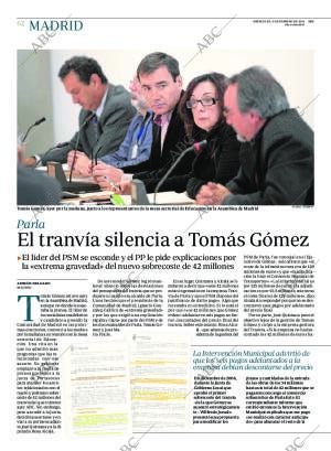 ABC MADRID 04-02-2015 página 62