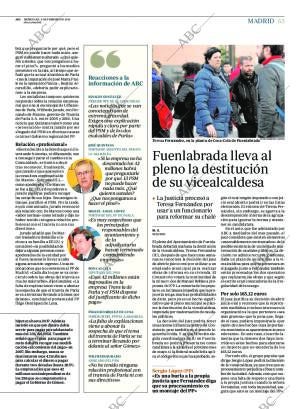 ABC MADRID 04-02-2015 página 63