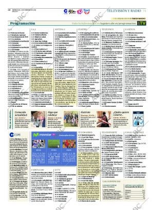 ABC MADRID 04-02-2015 página 71