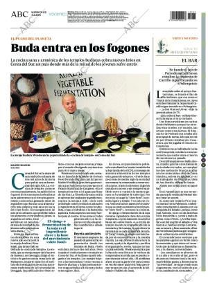 ABC MADRID 04-02-2015 página 72