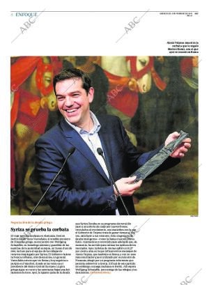 ABC MADRID 04-02-2015 página 8