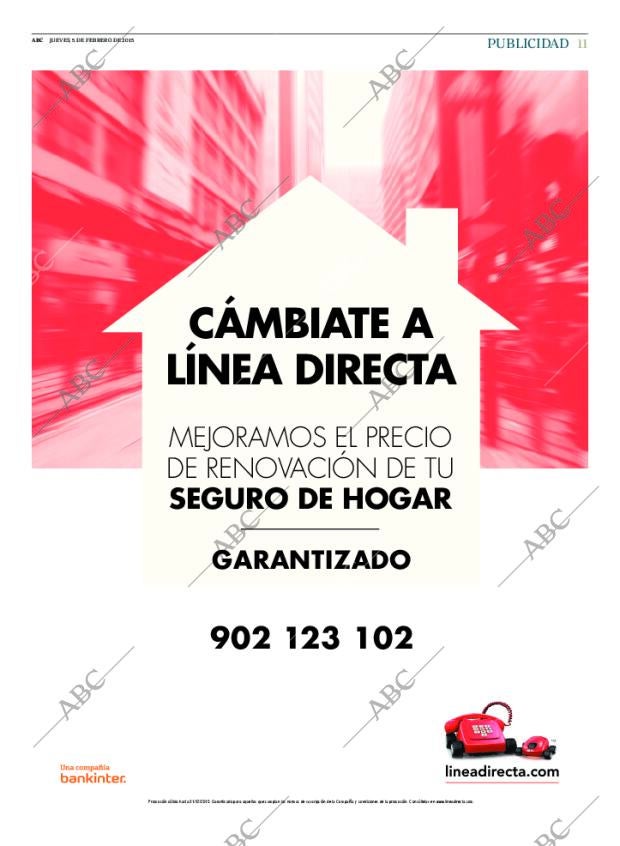 ABC MADRID 05-02-2015 página 11