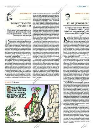 ABC MADRID 05-02-2015 página 13