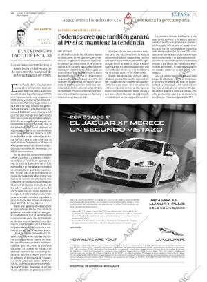 ABC MADRID 05-02-2015 página 19