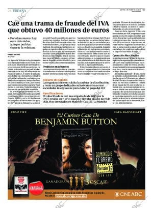 ABC MADRID 05-02-2015 página 24