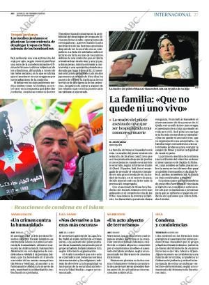 ABC MADRID 05-02-2015 página 27