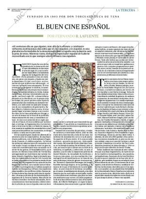 ABC MADRID 05-02-2015 página 3