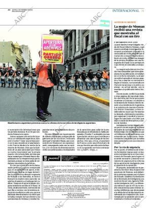 ABC MADRID 05-02-2015 página 31