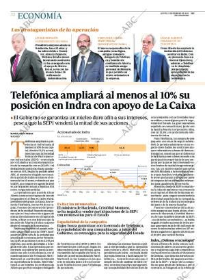 ABC MADRID 05-02-2015 página 32