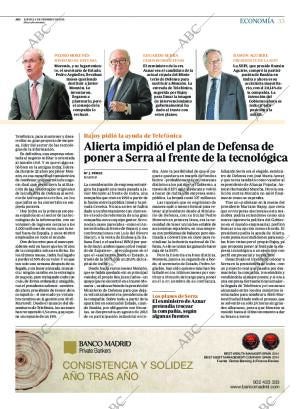 ABC MADRID 05-02-2015 página 33