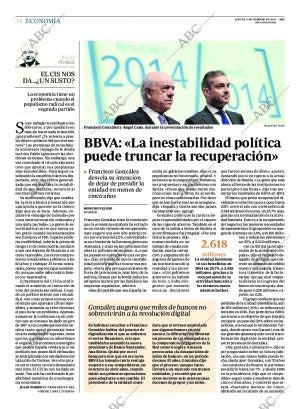 ABC MADRID 05-02-2015 página 34