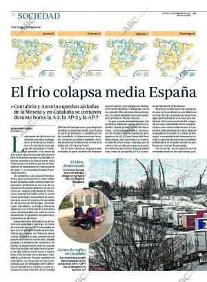 ABC MADRID 05-02-2015 página 38