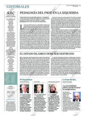 ABC MADRID 05-02-2015 página 4