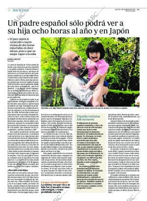 ABC MADRID 05-02-2015 página 40