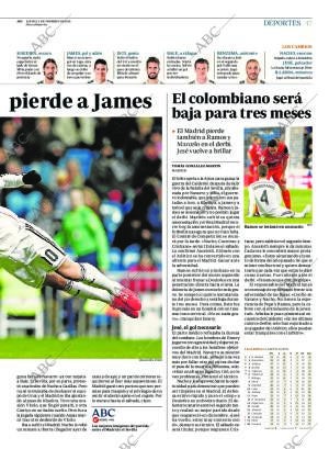 ABC MADRID 05-02-2015 página 47