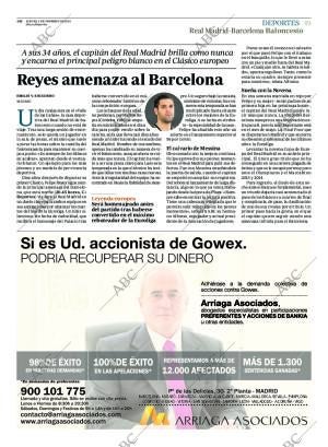 ABC MADRID 05-02-2015 página 49