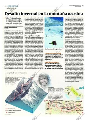 ABC MADRID 05-02-2015 página 50